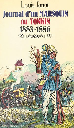 Download the eBook: Journal d'un «marsouin» au Tonkin (1883-1886)
