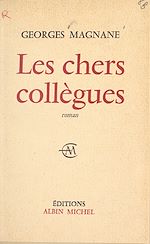 Download this eBook Les chers collègues
