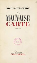 Download this eBook La mauvaise carte