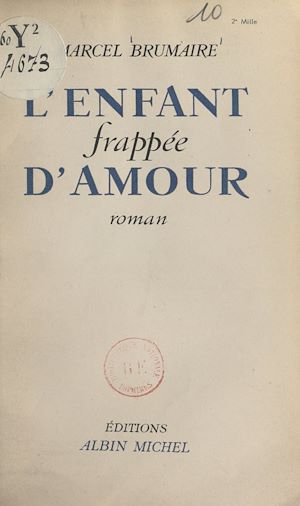 Download the eBook: L'enfant frappée d'amour