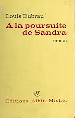 Télécharger le livre :  À la poursuite de Sandra