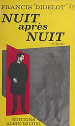Download this eBook Nuit après nuit