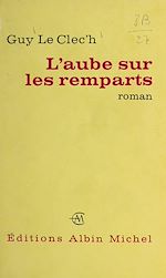Download this eBook L'aube sur les remparts