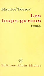 Download this eBook Les loups-garous