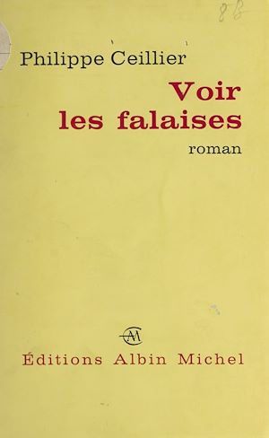 Download the eBook: Voir les falaises