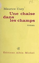 Download this eBook Une chaise dans les champs