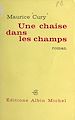 Télécharger le livre :  Une chaise dans les champs