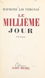 Download this eBook Le millième jour