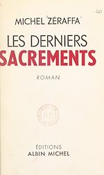 Download this eBook Les derniers sacrements
