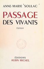 Download this eBook Passage des vivants