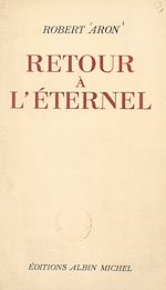 Download this eBook Retour à l'éternel