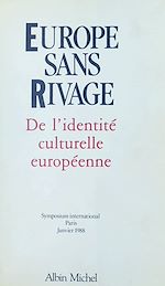 Download this eBook Europe sans rivage