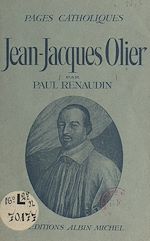 Download this eBook Jean-Jacques Olier