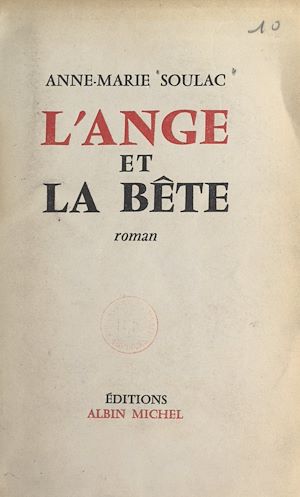 Download the eBook: L'ange et la bête