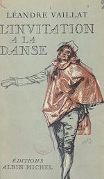 Download this eBook L'invitation à la danse