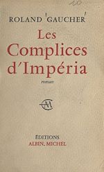 Télécharger le livre :  Les complices d'Impéria