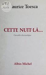Download this eBook Cette nuit-là...