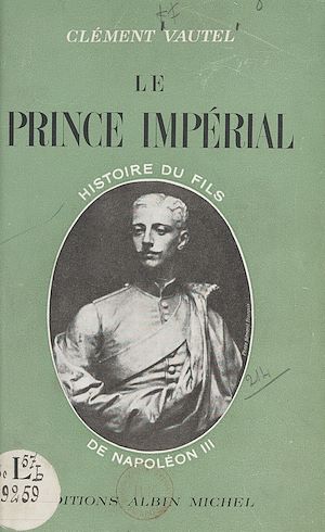 Download the eBook: Le prince impérial