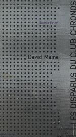 Download this eBook Les disparus du club Chronos