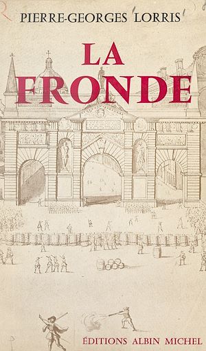 Download the eBook: La Fronde