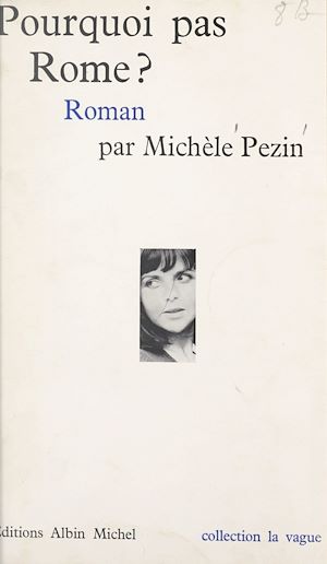 Download the eBook: Pourquoi pas Rome ?