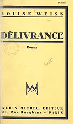 Download this eBook Délivrance