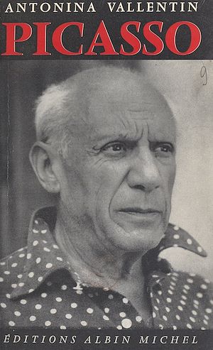 Download the eBook: Pablo Picasso
