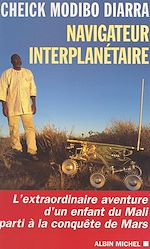Télécharger le livre :  Navigateur interplanétaire