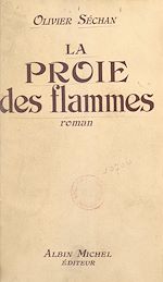 Download this eBook La proie des flammes