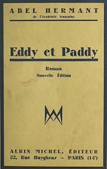 Download this eBook Eddy et Paddy