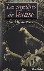 Download this eBook Les mystères de Venise