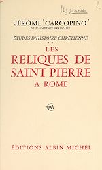 Télécharger le livre :  Études d'histoire chrétienne (2)