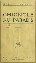 Download this eBook Chignole au paradis