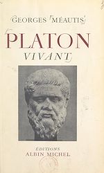 Télécharger le livre :  Platon vivant