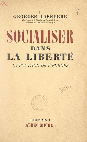 Download the eBook: Socialiser dans la liberté