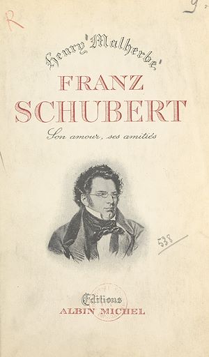 Download the eBook: Franz Schubert