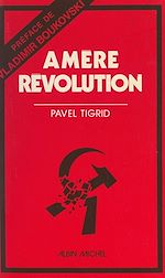 Download this eBook Amère Révolution