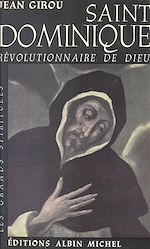 Télécharger le livre :  Saint Dominique