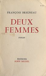 Download this eBook Deux femmes