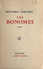 Download this eBook Les Bonomes