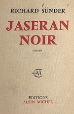 Télécharger le livre :  Jaseran noir