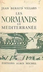 Download this eBook Les Normands en Méditerranée