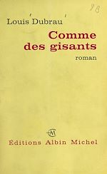 Télécharger le livre :  Comme des gisants