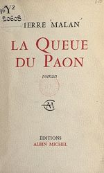 Télécharger le livre :  La queue du paon
