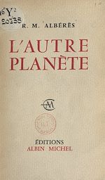Download this eBook L'autre planète