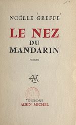 Download this eBook Le nez du mandarin