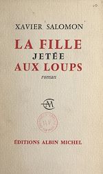 Download this eBook La fille jetée aux loups