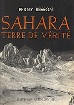 Download this eBook Sahara, terre de vérité