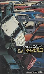 Download this eBook La bagnole