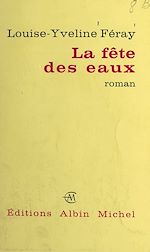 Download this eBook La fête des eaux